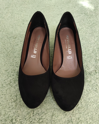 Scarpe décolleté Pittarello numero 39
