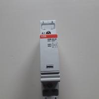 Contattore  ABB  ESB  20-20     20 Ampere  250 V