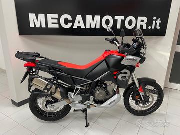 Aprilia Tuareg 660 2023