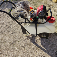 Pompa per dare acqua