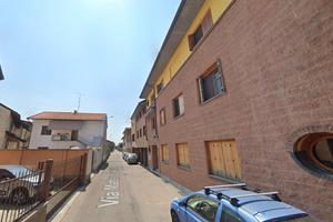 Ampio monolocale con box auto e cantina