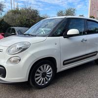 Fiat 500L 1.6 Multijet Pop Star