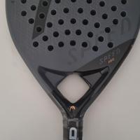 Head Speed Pro Racchetta Da Padel NUOVA 