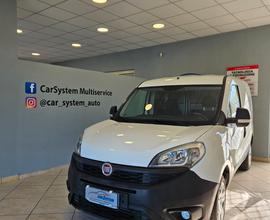 Fiat Doblo Doblò 1.3 MJT PC-TN Cargo Lamierato SX
