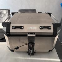 Bauletto moto (kForce) md KFR480A