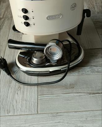 macchina da caffè de longhi