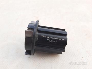 Corpetto-ruota libera Deda SLDB-Gera-Zero2DB Campa