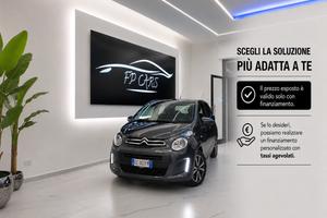 CITROEN C1 VTi 72 S&S 5p. Feel