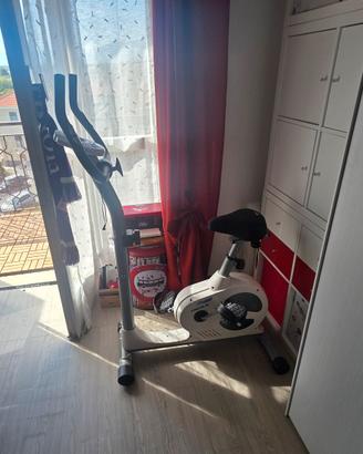 cyclette Atala Facila
