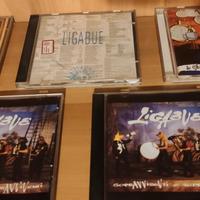 Cd Pack - Ligabue
