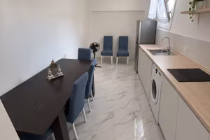 Bilocale a Galugnano