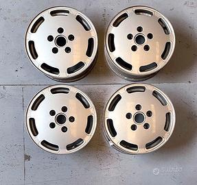 CERCHI 16" pollici PORSCHE 924-928-944-964