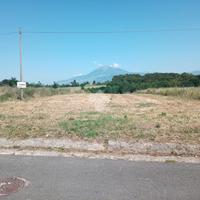 TER. RESIDENZIALE A ROCCA D'EVANDRO