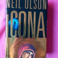 Neil Olson, Icona , Thriller, Piemme 2006