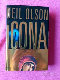 Neil Olson, Icona , Thriller, Piemme 2006