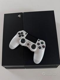 SONY PLAYSTATION 4 FAT SLIM PRO, GIOCHI INCLUSI