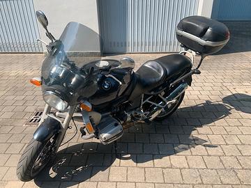 Bmw r 850 r - 1999