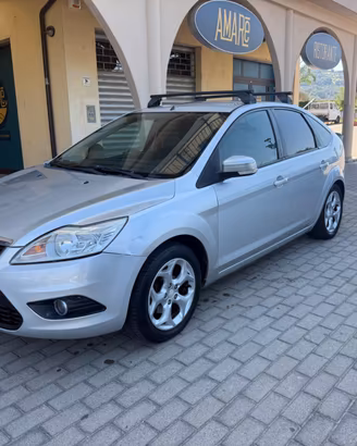Ford Focus 1.6 Ti-VCT (115CV) 5p. Tit.