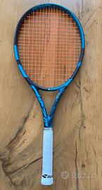 Racchetta Babolat Pure Drive 100 L3 quasi nuova