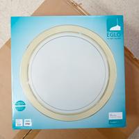 Plafoniera/applique Eglo "Planet 1"