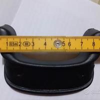 AMC POMELLI E MANICI