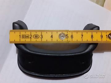 AMC POMELLI E MANICI