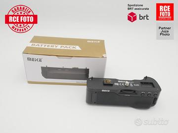 Meike MK-XT1 - VERTICAL GRIP PER X-T1