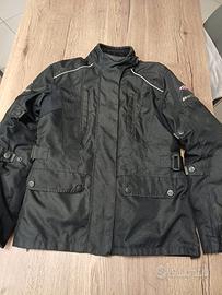 Giacca moto da donna Befast tg.L