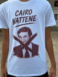 maglia cairo+sticker