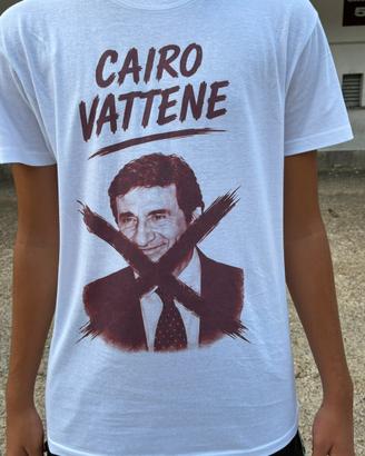 maglia cairo+sticker
