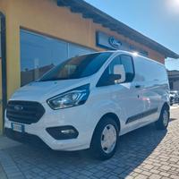 FORD TRANSIT CUSTOM TREND 320 L1H1 2,0TDCI 130cv