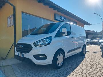 FORD TRANSIT CUSTOM TREND 320 L1H1 2,0TDCI 130cv