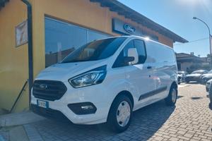 FORD TRANSIT CUSTOM TREND 320 L1H1 2,0TDCI 130cv