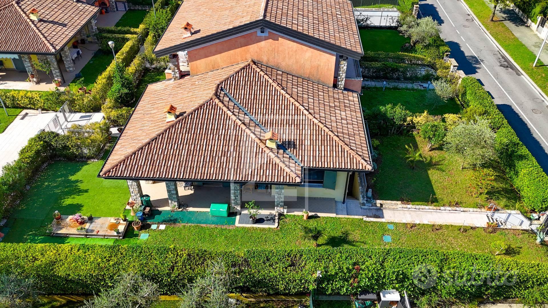 Casa – Moniga del Garda, Brescia - Vista 2
