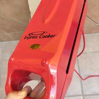 Piastra Grill per cucina antiaderente