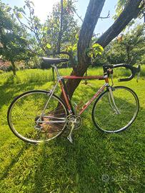 Bici da corsa Moser Alan Record