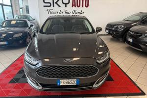 Ford Mondeo Full Hybrid 2.0 187 CV eCVT 4 porte Vi