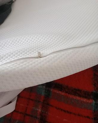 Topper morbidissimo Made in Italy