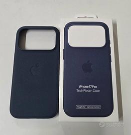 Iphone 17 pro Techwoven