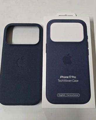 Iphone 17 pro Techwoven