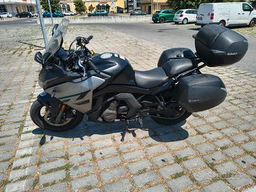Cf Moto 650Gt