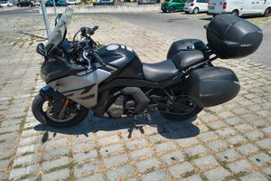 Cf Moto 650Gt