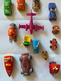 Sorpresine kinder n10