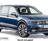 RIcanbi Tiguan 2018 2019 220 2021 2022 musata