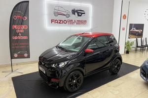Aixam City Sport Emotion