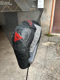 Dainese Gomitiere nuove