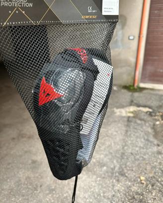Dainese Gomitiere nuove