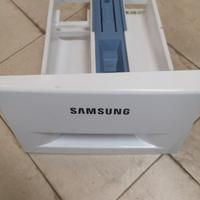 CASSETTO LAVATRICE SAMSUNG 