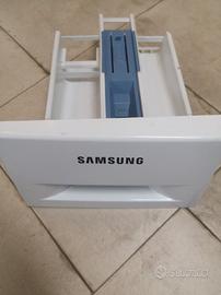 CASSETTO LAVATRICE SAMSUNG 