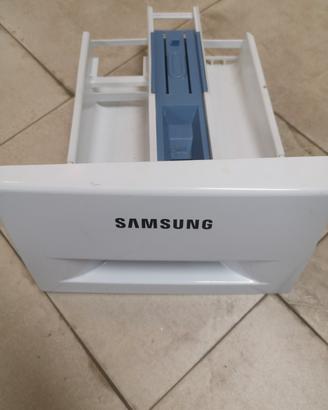 CASSETTO LAVATRICE SAMSUNG 